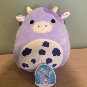 Squishmallow Bubba
